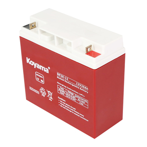 Batería de plomo ácido para NP22-12 de respaldo, 12V22Ah, ups - Product Image 3