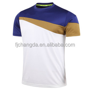 Fast delivery low MOQ jersey shirts - Product Image 5