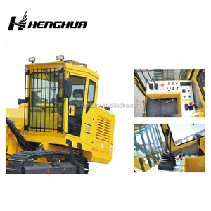 Cina Pabrik Supplier Penuh Hidrolik Pengeboran Mesin dan Deteksi Tanah Pengeboran Rig/ <span class=keywords><strong>Rock</strong></span> Pengeboran Rig/Tanah Driller - Product Image 3
