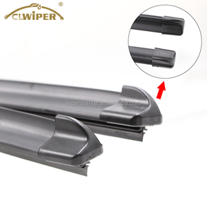 CL802 di alta qualità spazzola del tergicristallo auto <span class=keywords><strong>parabrezza</strong></span> spazzola - Product Image 4