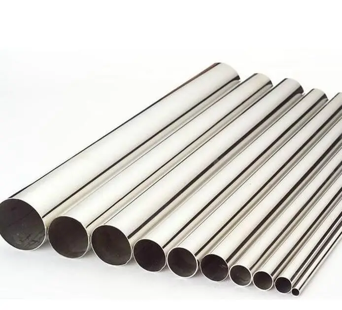 DZX N06600 2.4816 Nickel Alloy inconel 600 seamless tube pipe price