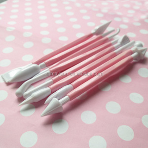 Alibaba Premium Carving <strong>Tools</strong> for Cake Sculpting Fournisseur's Beautiful <strong>Crafting</strong> <strong>Tools</strong> for Cake Decorating - Product Image 6