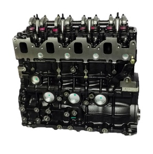 <span class=keywords><strong>CC</strong></span>-<span class=keywords><strong>4JG1</strong></span> AA-4JG1T 4jg2 4jg2 Turbo Diesel khối động cơ cho Hitachi zx60 zx70lc Phụ tùng máy xúc dài khối động cơ - Product Image 6