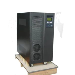 15KW three phase solar dc ac IGBT inverter price for home use