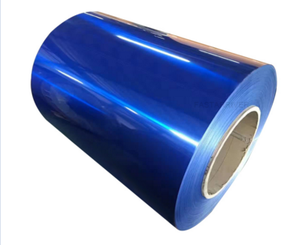 Di <span class=keywords><strong>colore</strong></span> pe <span class=keywords><strong>alluminio</strong></span> verniciato e pdvf rivestito bobina di <span class=keywords><strong>alluminio</strong></span> made in china - Product Image 4