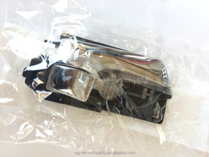 Manija de Puerta para Sonata 5ta Generación 2005-2010 OEM 83610-3K020 83620-3K020 SIGMA - Product Image 4
