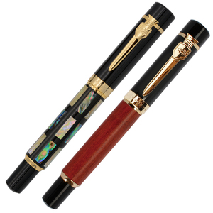 Advanced Top Rated JINHAO metallo guscio <span class=keywords><strong>penna</strong></span> <span class=keywords><strong>stilografica</strong></span> Set regalo regalo regalo di affari pesante Rotring <span class=keywords><strong>penna</strong></span> per calligrafia <span class=keywords><strong>Fine</strong></span> pennino - Product Image 6