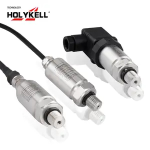 Holykell OEM 通用防水压力传感器 HPT200 适用于广泛的应用