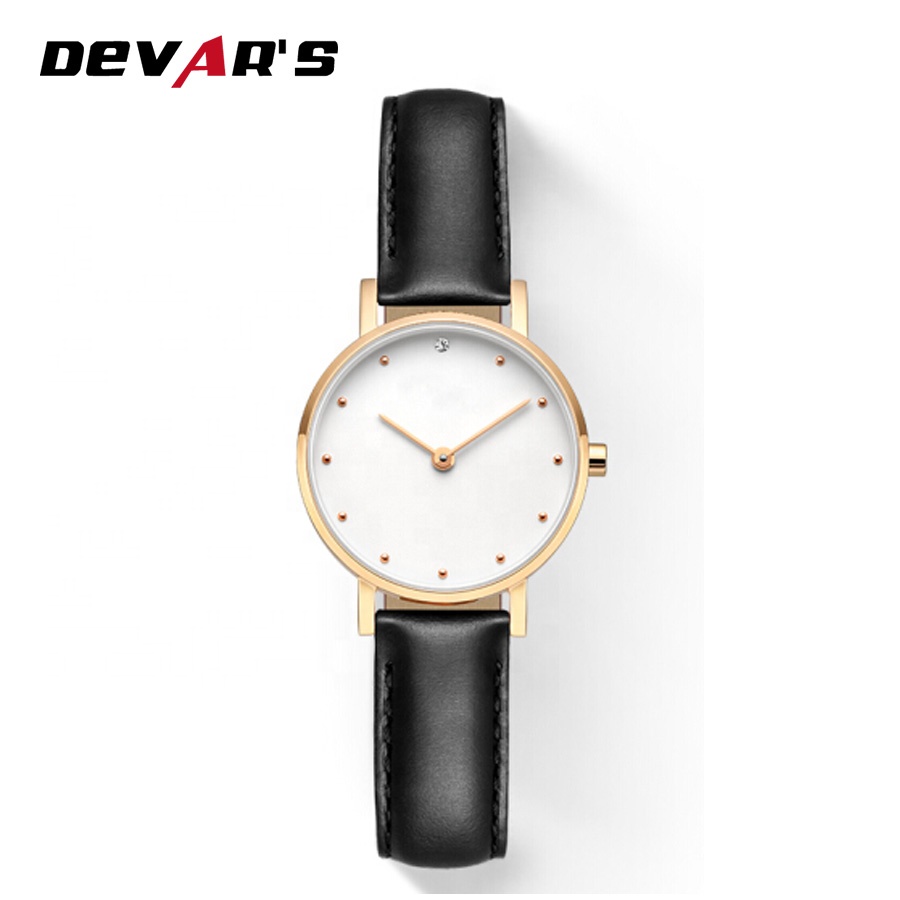mesh rectangular wrist watch for men