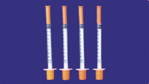 <span class=keywords><strong>Seringue</strong></span> à <span class=keywords><strong>tuberculine</strong></span> - Product Image 1