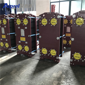 <span class=keywords><strong>Scambiatore</strong></span> di Calore <span class=keywords><strong>a</strong></span> <span class=keywords><strong>piastre</strong></span> Produttori <span class=keywords><strong>con</strong></span> apv QD080 QE030 QE055 - Product Image 4