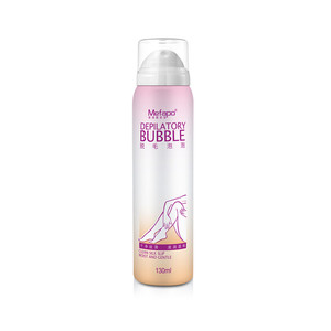 Prodotti di bellezza personalizzati popolari Private Label <span class=keywords><strong>Spray</strong></span> per la depilazione personalizzata - Product Image 5
