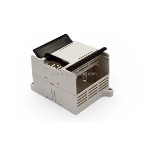 cheap plastic case diy good quality electronic din rail enclosures