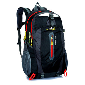 Mochila impermeable para deportes al aire libre, personalizada, de 35l, ligera, para viaje y acampada, novedad de <span class=keywords><strong>2021</strong></span> - Product Image 2