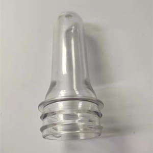 Preforma in PET Colorato da 38mm per Soffiaggio di Bottiglie per Succhi, Latte e Yogurt - Product Image 5