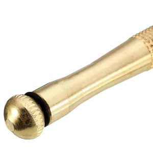 <span class=keywords><strong>Coupe</strong></span>-<span class=keywords><strong>verre</strong></span> antidérapant en métal, nouveau outil de <span class=keywords><strong>coupe</strong></span> <span class=keywords><strong>pointe</strong></span> de <span class=keywords><strong>diamant</strong></span>, poignée en métal, lame en acier alimentation d'huile - Product Image 2
