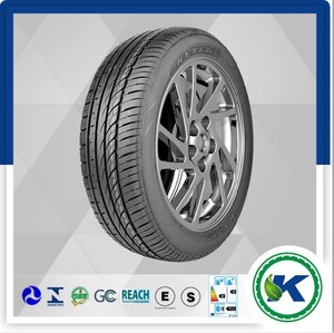 195/45R16, KT777 pneu de <span class=keywords><strong>sport</strong></span> pneu radial, fournisseur chinois, KETER, PCR - Product Image 1