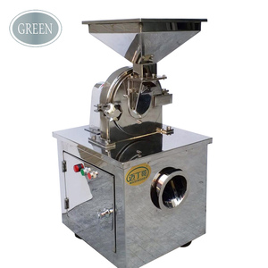 30-100kg/h Baobab Powder Processing Machine/spice Grinder - Product Image 3