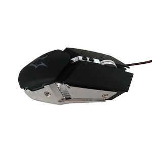 LED lumière optica 7D filaire souris de jeu - Product Image 5