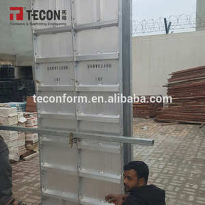 Tecon di alluminio <span class=keywords><strong>sistema</strong></span> di casseforme di cemento - Product Image 4