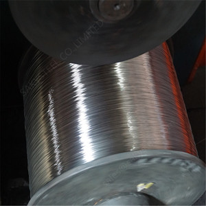Проволока из нержавеющей стали SS 410 430 0,09 мм 0,13 мм - Product Image 4