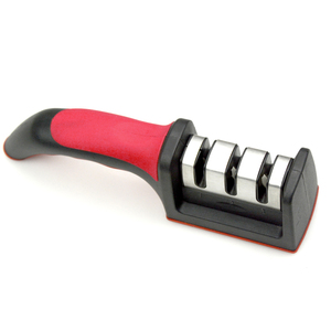 Mô Hình Mới Chuyên Nghiệp 3 Giai Đoạn Cao Su Chống Trượt Xử Lý Dao Mài - Product Image 6