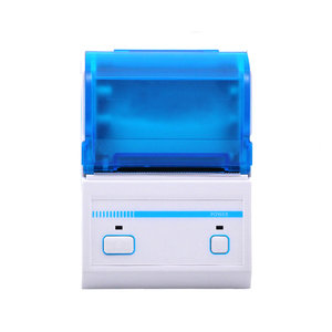 MHT-L5801 Mobile Wireless <strong>Pos</strong> 58mm Receipt Label 2 In1 <strong>Printer</strong> Thermal <strong>Driver</strong> Portable Mini Barcode Thermal <strong>Printer</strong> - Product Image 6