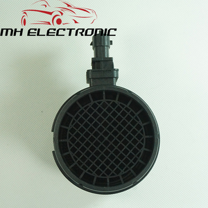 MH Điện Tử NEW Lễ <span class=keywords><strong>Air</strong></span> <span class=keywords><strong>Flow</strong></span> Maf Cảm Biến Meter <span class=keywords><strong>0281002900</strong></span> 0281002923 Cho Great Wall Hover H3 H5 H6 Wingle 3 Wingle 5 2.8 TCi - Product Image 2