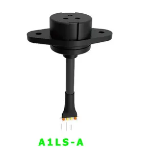 A1LS-A Mini Micro Kleine Size Foto-elektrische vloeistofniveausensor Schakelaar beter dan Ultrasone Sensor Nauwkeurigheid 1mm
