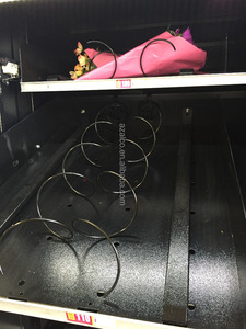 Máquina Expendedora de flores frescas con sistema de refrigeración y elevador - Product Image 6