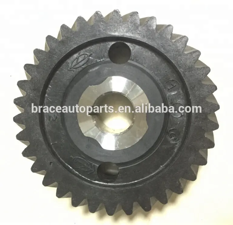 Albero di equilibratura Denti Per Daihatsu Charade G100