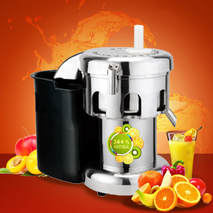 Máy Ép Trái Cây Thương Mại Máy Ép Lạnh Máy Ép Trái Cây Máy Ép Trái Cây Tự Động Bằng Thép Không Gỉ - Product Image 5