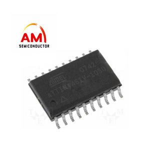 ATTINY461V-10SU MCU 8 بت ATtiny AVR RISC 4KB فلاش 2.5V/3.3V/5V <span class=keywords><strong>20</strong></span>-دبوس خدمة Bom - Product Image 1