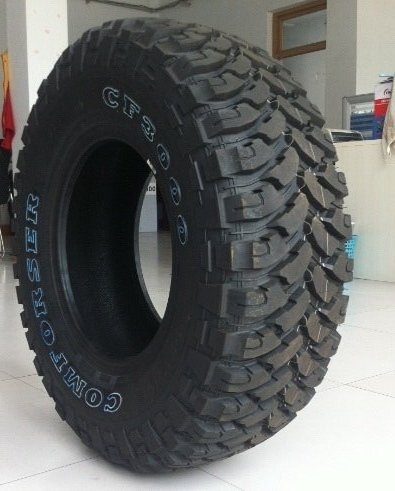 215/75R15LT COMFORSER CF3000