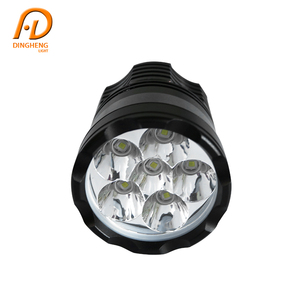 Smd 2835高電圧led 6ボルト9ボルト<span class=keywords><strong>18</strong></span>ボルトオートバイフォグランプポータブルh3 led電球6ボルト10ワット - Product Image 2