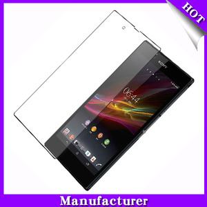 <span class=keywords><strong>anti</strong></span> <span class=keywords><strong>reflet</strong></span> <span class=keywords><strong>film</strong></span> protecteur pour sony l39h - Product Image 1