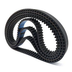 Cinghia di Distribuzione Industriale Bando Giapponese - Product Image 6