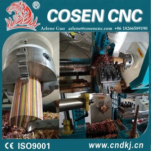 Máquina para Hacer Rosarios con la Experiencia en Máquinas de Carpintería CNC - Product Image 5