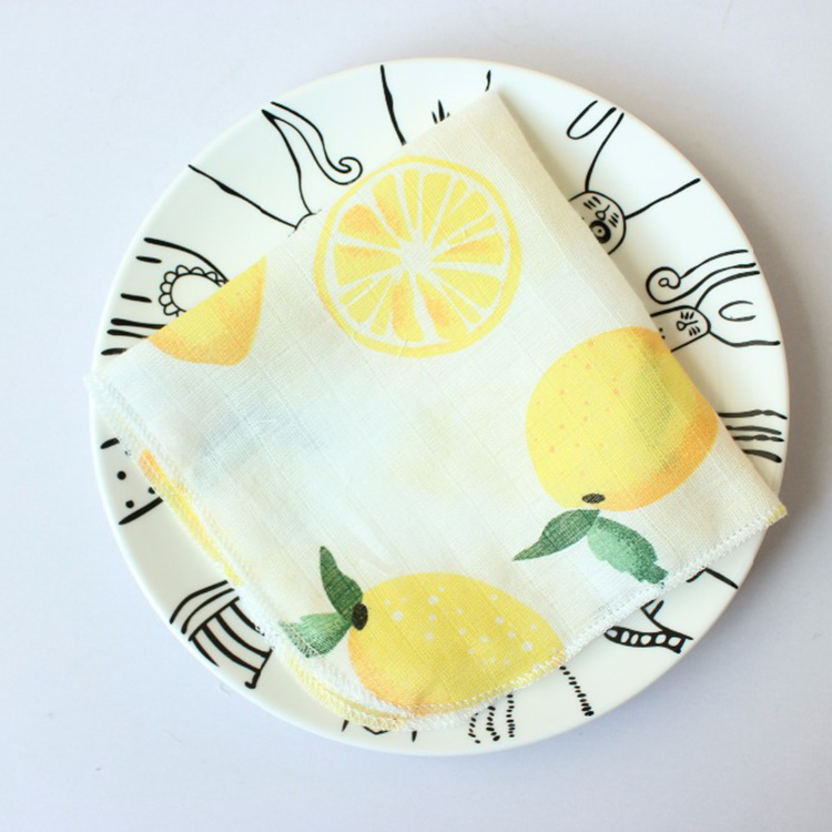 Zogift 2018 100% coton imprimé coloré photos de bandana <span class=keywords><strong>bave</strong></span> bébé <span class=keywords><strong>bavoirs</strong></span> organique - Product Image 6