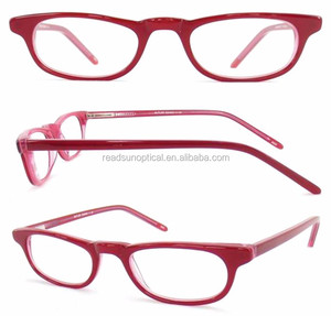 READSUN al por mayor superventas de la manera gafas de lectura básicos - Product Image 1