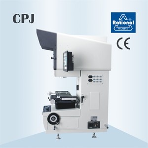 Rational <strong>price</strong> mitutoyo <strong>profile</strong> profileprojector <strong>projector</strong> made in china chinarational - Product Image 3