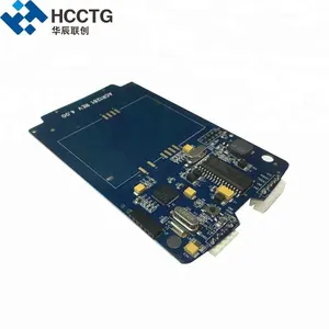 USB Lecteur de Carte à Puce Sans Contact Module avec SAM Fente ACM1281U-C7