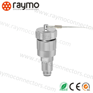 Connecteur circulaire électrique deepsea, prise IP68 <span class=keywords><strong>FVG</strong></span> - Product Image 2