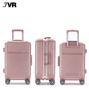 Aluminium Cadre En Métal <span class=keywords><strong>Rigide</strong></span> <span class=keywords><strong>Valise</strong></span> En Fiber <span class=keywords><strong>De</strong></span> Carbone Vintage <span class=keywords><strong>Valise</strong></span> Trolly Bagage Designer Ensembles <span class=keywords><strong>De</strong></span> Bagages <span class=keywords><strong>De</strong></span> Voyage - Product Image 2