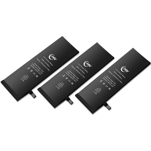 <span class=keywords><strong>Batterie</strong></span> de remplacement pour <span class=keywords><strong>iPhone</strong></span> <span class=keywords><strong>8</strong></span> <span class=keywords><strong>Plus</strong></span> 14PLUS pleine capacité et réelle pour la réparation de téléphones mobiles en stock - Product Image 3