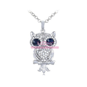 Collier avec pendentif en strass Offre Spéciale Green <span class=keywords><strong>Monster</strong></span> Inc. <span class=keywords><strong>Mike</strong></span> - Product Image 2