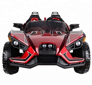 Nuova Auto Elettrica per Bambini 24V <span class=keywords><strong>del</strong></span> 2018, Veicoli a Batteria per Bambini - Product Image 4