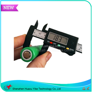 2500 mAh León Li 25a samsung Inr18650-25r samsung 18650 Baterías/Top vender Una calidad de samsung 18650 25r 2500 mAh recargable - Product Image 2