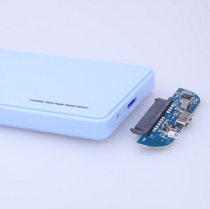 Bao vây bên ngoài cho ổ cứng Đĩa <span class=keywords><strong>USB</strong></span> 3.0 SATA <span class=keywords><strong>HDD</strong></span> trường hợp di động 2.5 "inch hỗ trợ 2TB <span class=keywords><strong>HDD</strong></span> ổ cứng chất lượng cao - Product Image 4