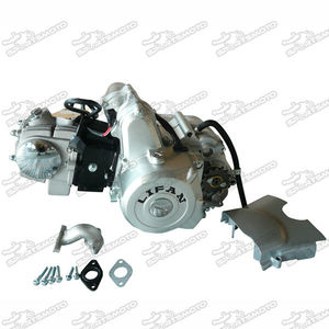 1P52FMH Lifan <span class=keywords><strong>110cc</strong></span> automática completa <span class=keywords><strong>Motor</strong></span> del <span class=keywords><strong>Motor</strong></span> para suciedad <span class=keywords><strong>Pit</strong></span> <span class=keywords><strong>Bike</strong></span> - Product Image 2